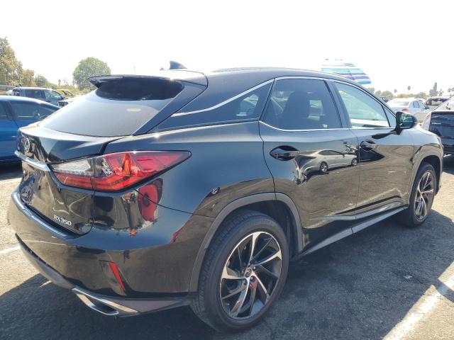 Photo 2 VIN: 2T2BZMCA2JC148891 - LEXUS RX 350 BAS 