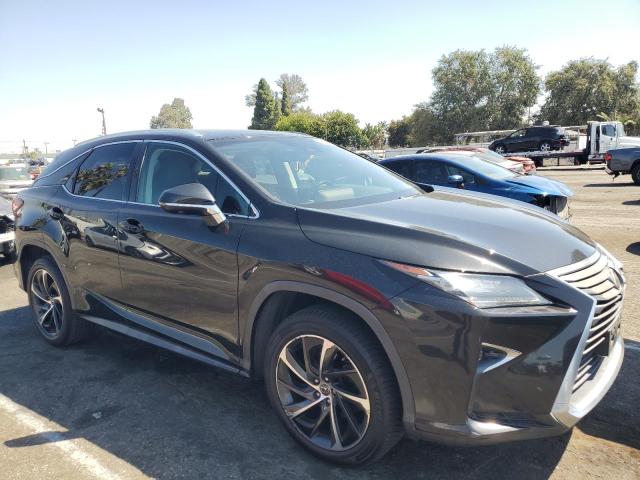 Photo 3 VIN: 2T2BZMCA2JC148891 - LEXUS RX 350 BAS 