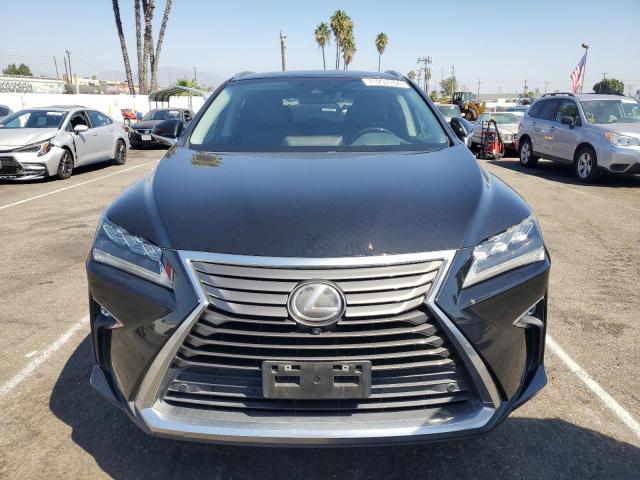 Photo 4 VIN: 2T2BZMCA2JC148891 - LEXUS RX 350 BAS 