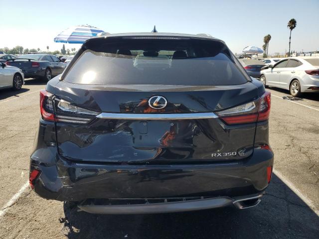 Photo 5 VIN: 2T2BZMCA2JC148891 - LEXUS RX 350 BAS 