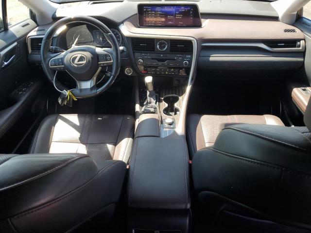 Photo 7 VIN: 2T2BZMCA2JC148891 - LEXUS RX 350 BAS 