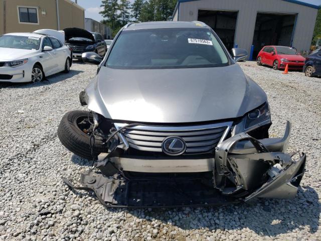 Photo 4 VIN: 2T2BZMCA2JC149667 - LEXUS RX 350 BAS 