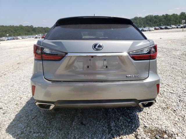 Photo 5 VIN: 2T2BZMCA2JC149667 - LEXUS RX 350 BAS 