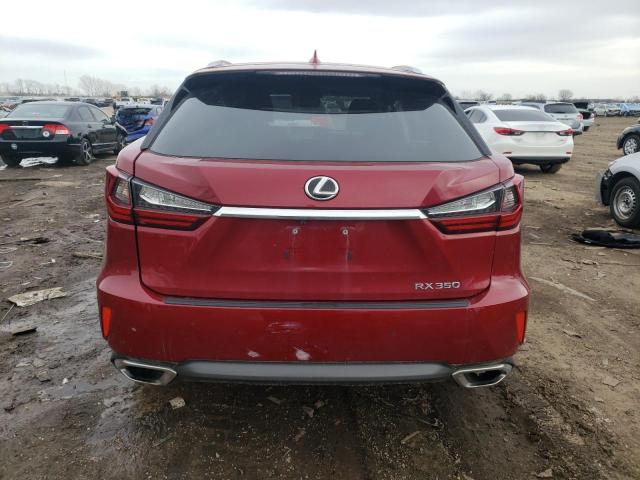 Photo 5 VIN: 2T2BZMCA2JC151841 - LEXUS RX 350 BAS 