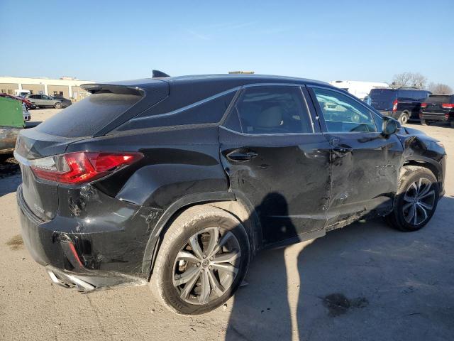 Photo 2 VIN: 2T2BZMCA2JC165528 - LEXUS RX350 