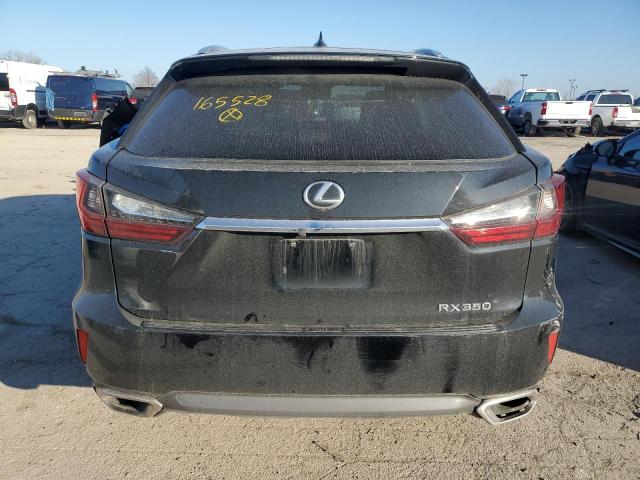 Photo 5 VIN: 2T2BZMCA2JC165528 - LEXUS RX350 