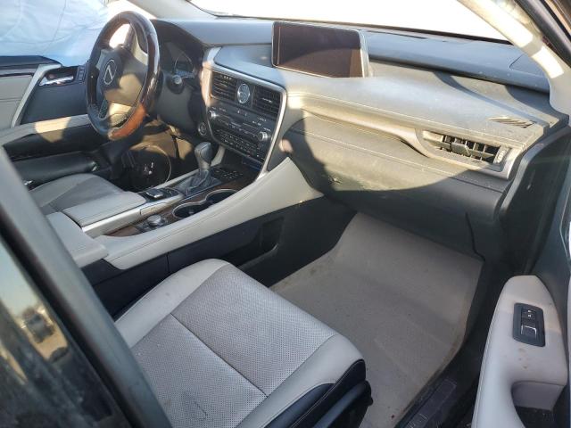 Photo 7 VIN: 2T2BZMCA2JC165528 - LEXUS RX350 