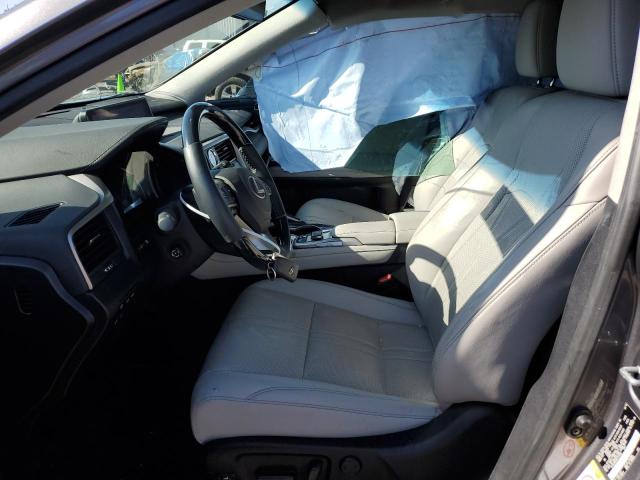 Photo 4 VIN: 2T2BZMCA2KC172495 - LEXUS RX 350 BAS 