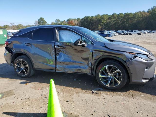 Photo 8 VIN: 2T2BZMCA2KC172495 - LEXUS RX 350 BAS 