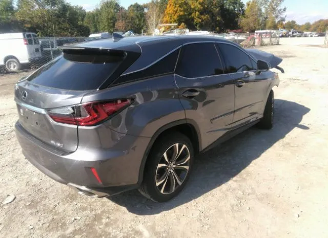 Photo 3 VIN: 2T2BZMCA2KC173050 - LEXUS RX 