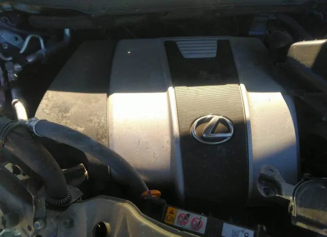 Photo 9 VIN: 2T2BZMCA2KC173050 - LEXUS RX 