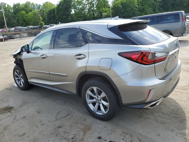 Photo 1 VIN: 2T2BZMCA2KC174294 - LEXUS RX350 