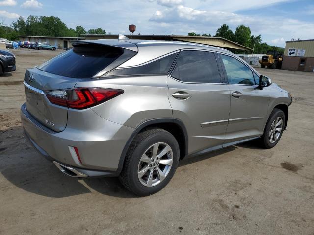 Photo 2 VIN: 2T2BZMCA2KC174294 - LEXUS RX350 