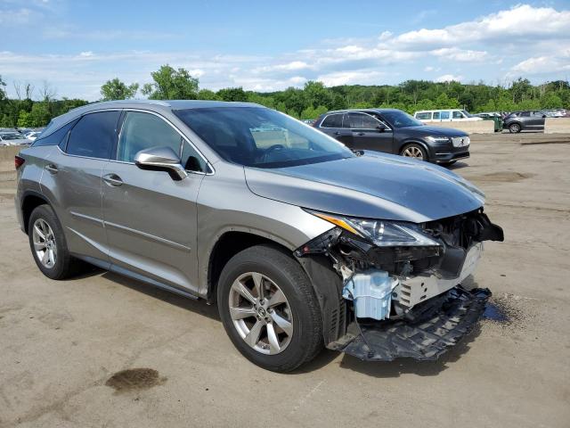 Photo 3 VIN: 2T2BZMCA2KC174294 - LEXUS RX350 