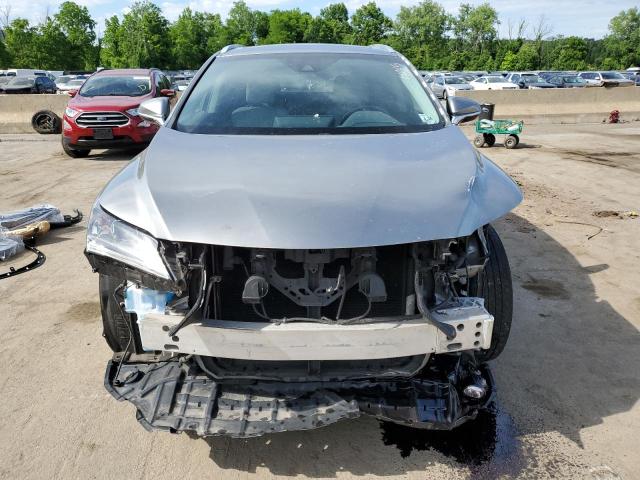 Photo 4 VIN: 2T2BZMCA2KC174294 - LEXUS RX350 