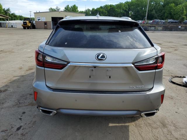 Photo 5 VIN: 2T2BZMCA2KC174294 - LEXUS RX350 