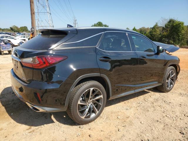 Photo 2 VIN: 2T2BZMCA2KC182959 - LEXUS RX 350 BAS 