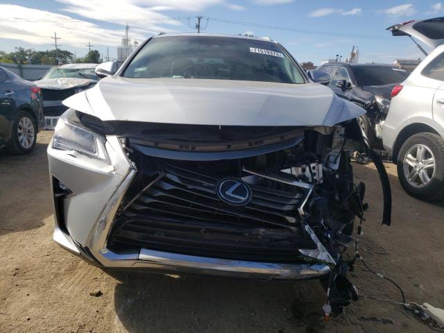 Photo 4 VIN: 2T2BZMCA2KC183870 - LEXUS ES 