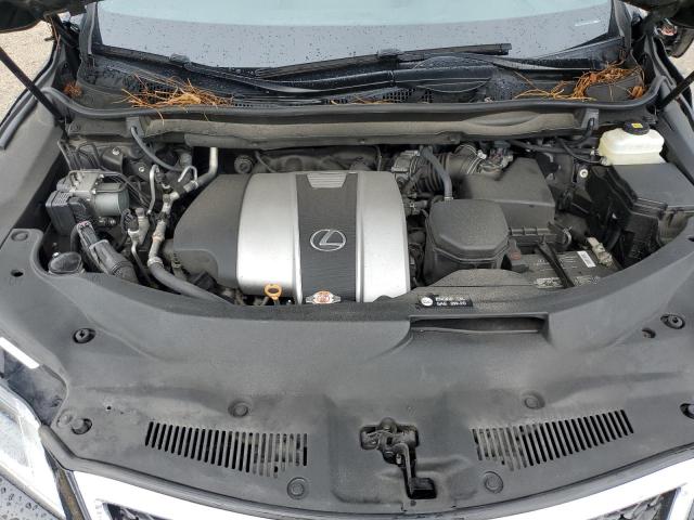 Photo 10 VIN: 2T2BZMCA2KC185120 - LEXUS RX 350 BAS 