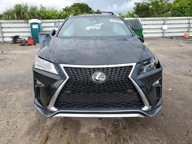 Photo 4 VIN: 2T2BZMCA2KC185120 - LEXUS RX 350 BAS 