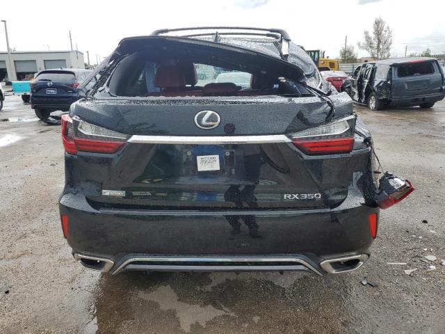 Photo 5 VIN: 2T2BZMCA2KC185120 - LEXUS RX 350 BAS 