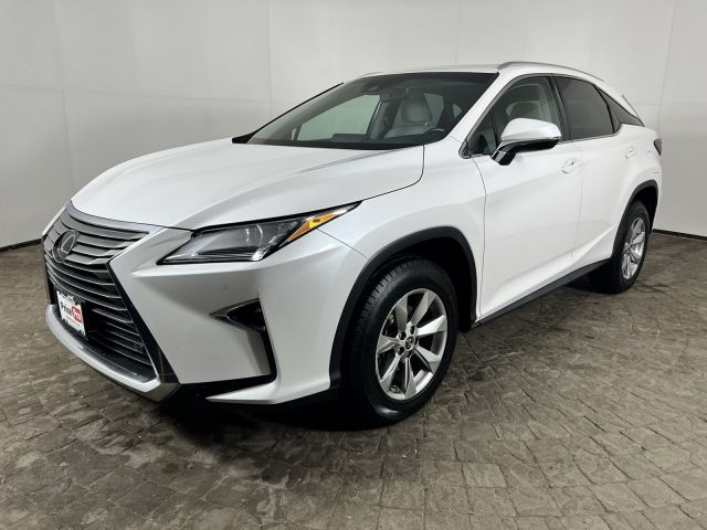 Photo 2 VIN: 2T2BZMCA2KC186848 - LEXUS RX 