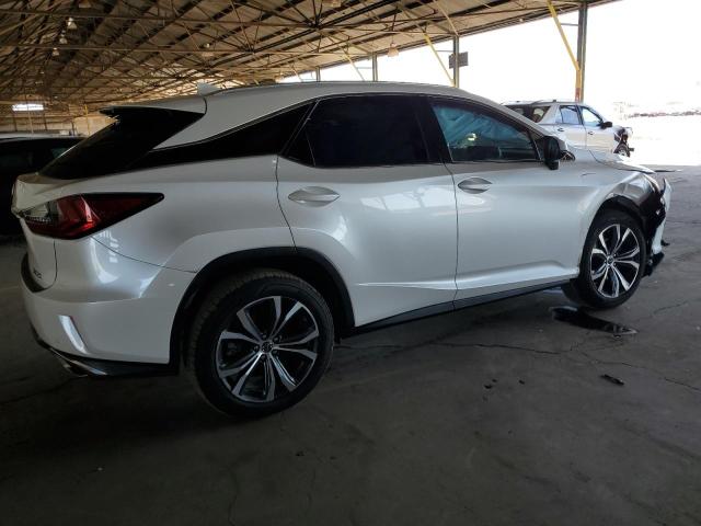 Photo 2 VIN: 2T2BZMCA2KC187000 - LEXUS RX350 