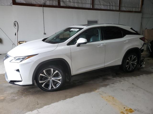 Photo 0 VIN: 2T2BZMCA2KC195291 - LEXUS RX 350 BAS 