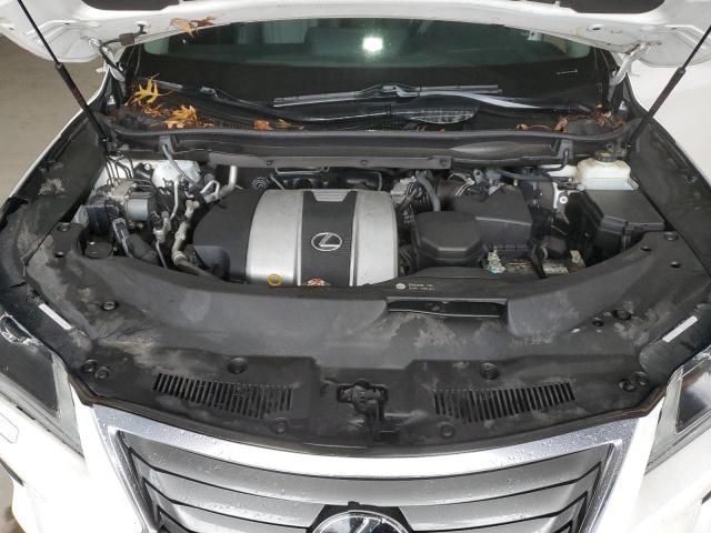 Photo 11 VIN: 2T2BZMCA2KC195291 - LEXUS RX 350 BAS 