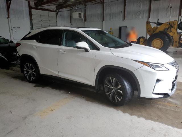 Photo 3 VIN: 2T2BZMCA2KC195291 - LEXUS RX 350 BAS 