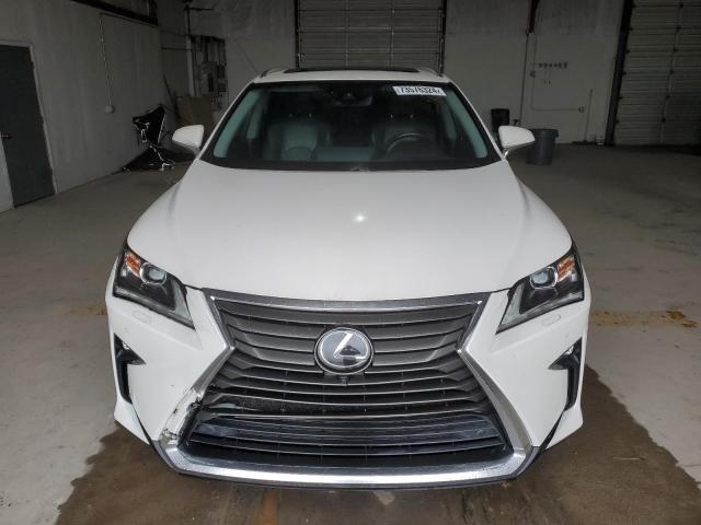 Photo 4 VIN: 2T2BZMCA2KC195291 - LEXUS RX 350 BAS 