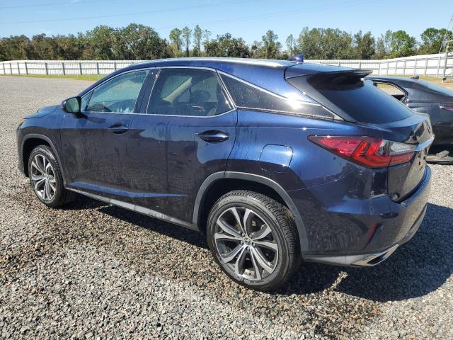 Photo 1 VIN: 2T2BZMCA2KC196845 - LEXUS RX 350 BAS 