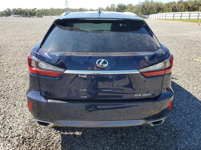 Photo 5 VIN: 2T2BZMCA2KC196845 - LEXUS RX 350 BAS 