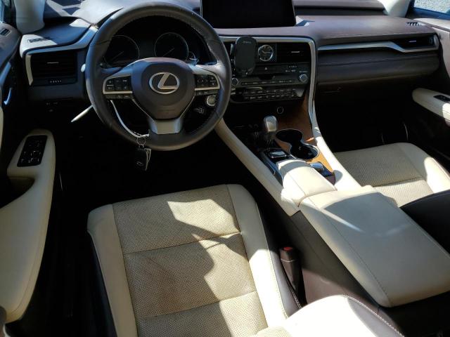 Photo 7 VIN: 2T2BZMCA2KC196845 - LEXUS RX 350 BAS 