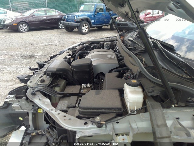 Photo 9 VIN: 2T2BZMCA2KC199924 - LEXUS RX 