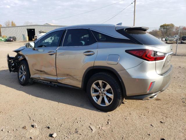 Photo 1 VIN: 2T2BZMCA2KC205074 - LEXUS RX350 