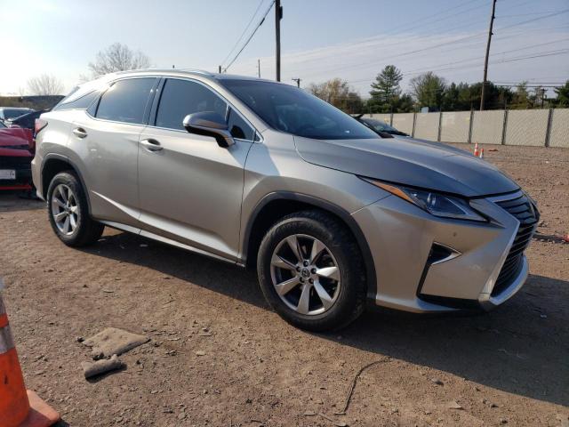 Photo 3 VIN: 2T2BZMCA2KC205074 - LEXUS RX350 