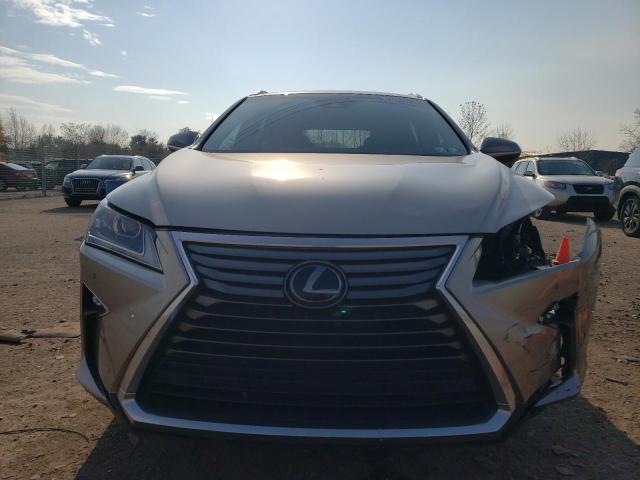 Photo 4 VIN: 2T2BZMCA2KC205074 - LEXUS RX350 