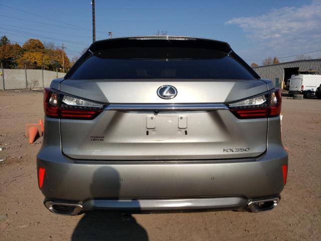 Photo 5 VIN: 2T2BZMCA2KC205074 - LEXUS RX350 