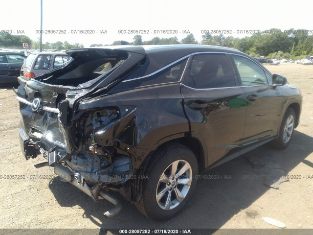 Photo 3 VIN: 2T2BZMCA2KC208007 - LEXUS RX 350 