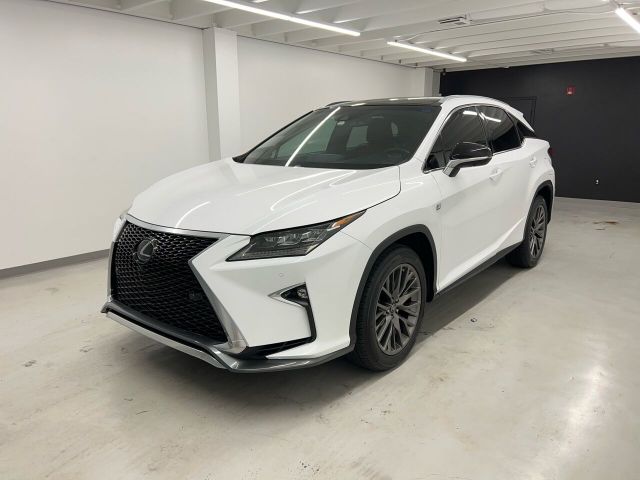 Photo 4 VIN: 2T2BZMCA2KC208024 - LEXUS RX 