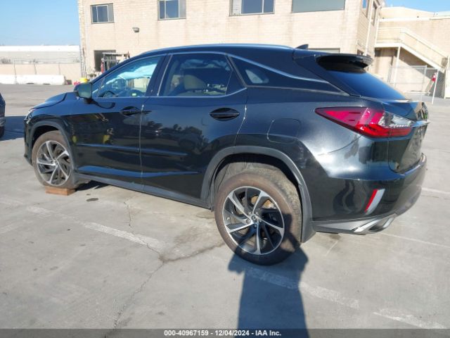 Photo 2 VIN: 2T2BZMCA2KC209397 - LEXUS RX 