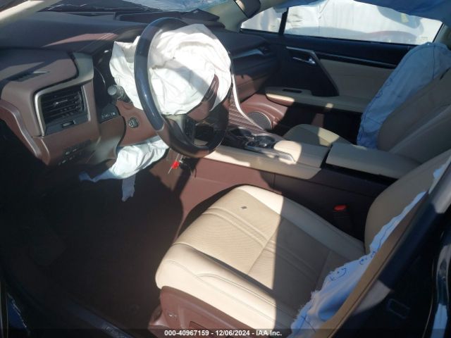 Photo 4 VIN: 2T2BZMCA2KC209397 - LEXUS RX 