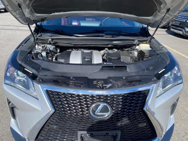 Photo 7 VIN: 2T2BZMCA3GC003058 - LEXUS RX 350 BAS 