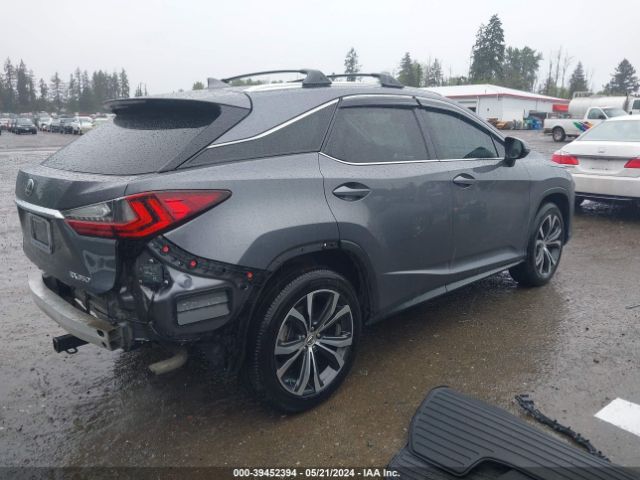 Photo 3 VIN: 2T2BZMCA3GC004467 - LEXUS RX 350 