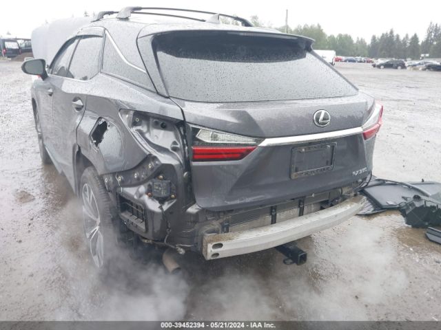 Photo 5 VIN: 2T2BZMCA3GC004467 - LEXUS RX 350 