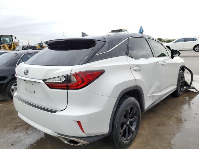 Photo 3 VIN: 2T2BZMCA3GC004839 - LEXUS RX 350 BAS 