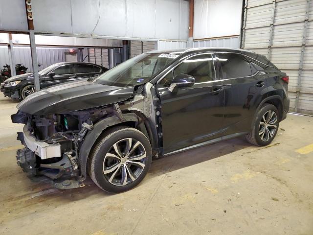 Photo 0 VIN: 2T2BZMCA3GC007756 - LEXUS RX 350 BAS 