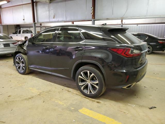 Photo 1 VIN: 2T2BZMCA3GC007756 - LEXUS RX 350 BAS 