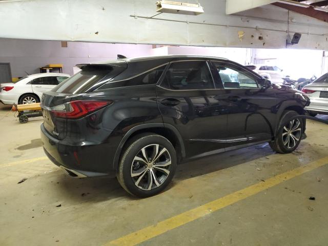 Photo 2 VIN: 2T2BZMCA3GC007756 - LEXUS RX 350 BAS 